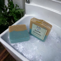 Player Soap Bar