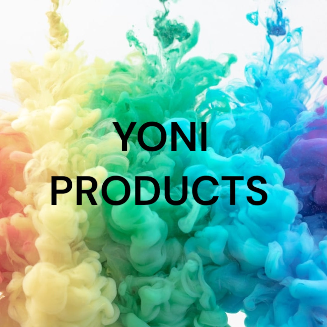 Yoni Products