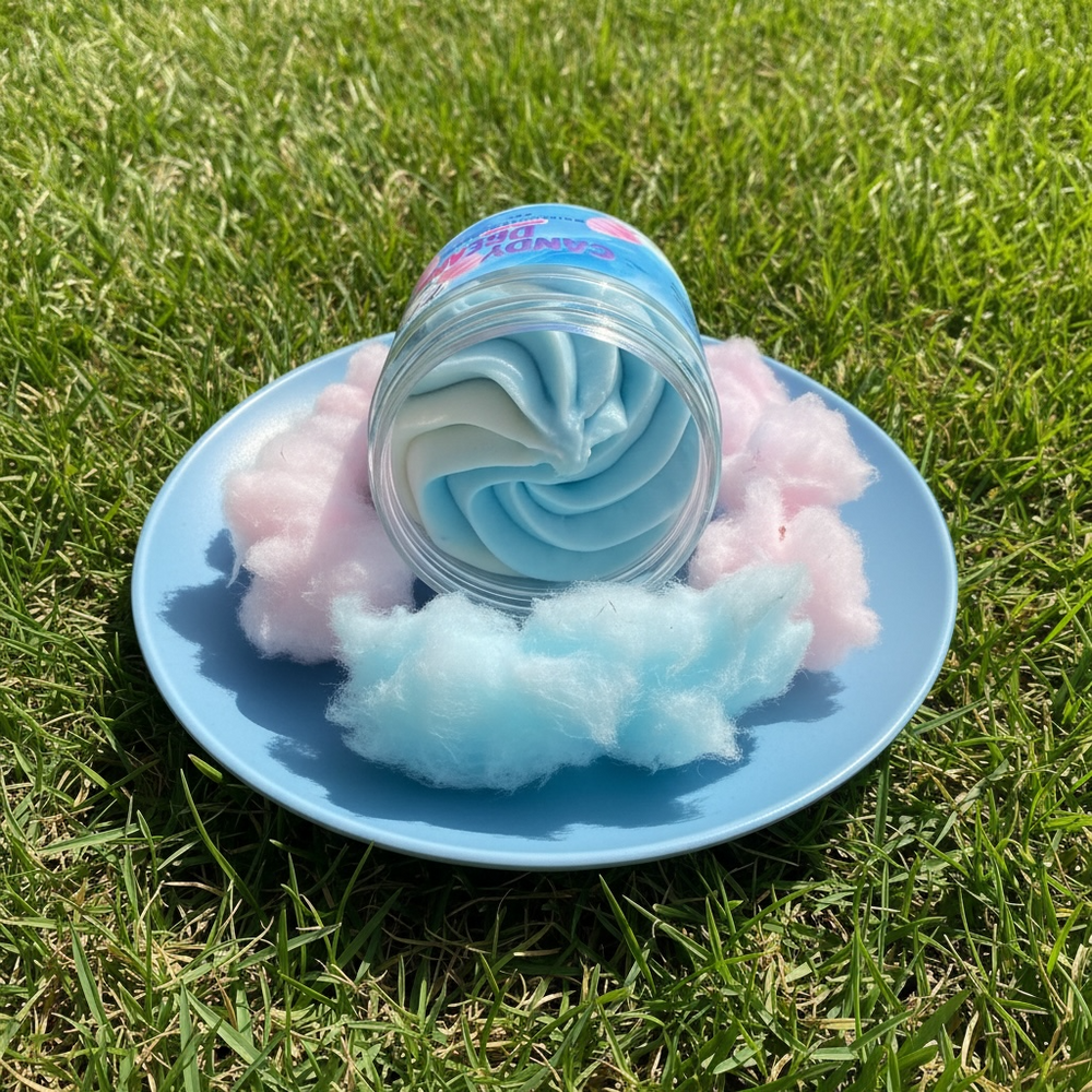 Candy Dreamz Whipped Body Butter