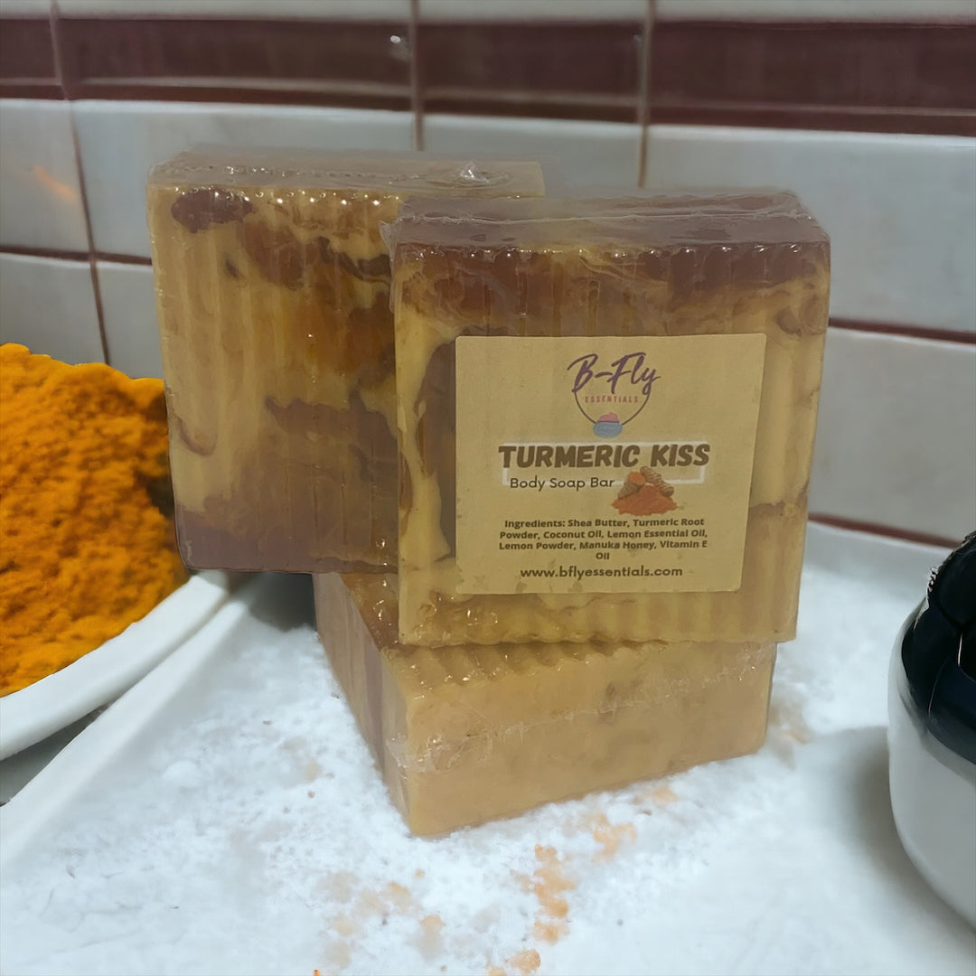 Turmeric Bundle