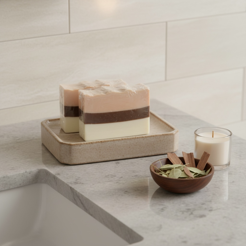My Crush-Soap Bar