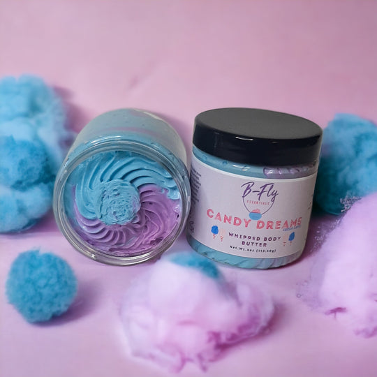 Candy Dreams Whipped Body Butter