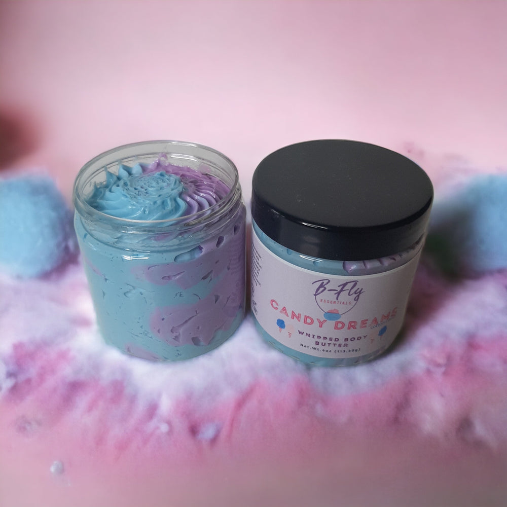 Candy Dreams Whipped Body Butter