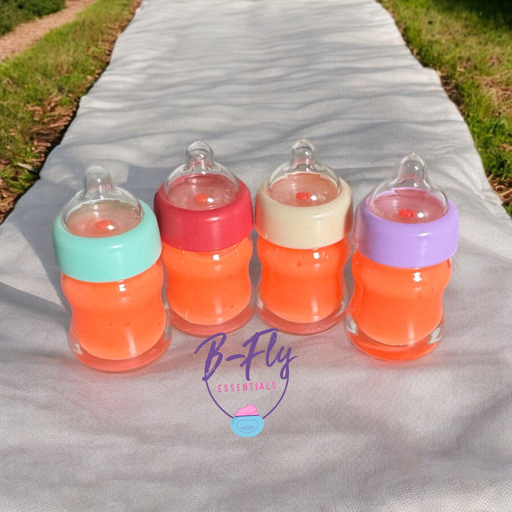 Baby Bottle- Lip Gloss