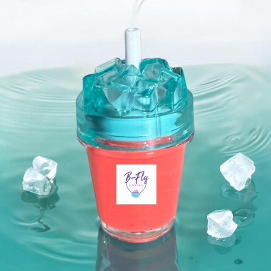 Ice Cup- Lip Gloss