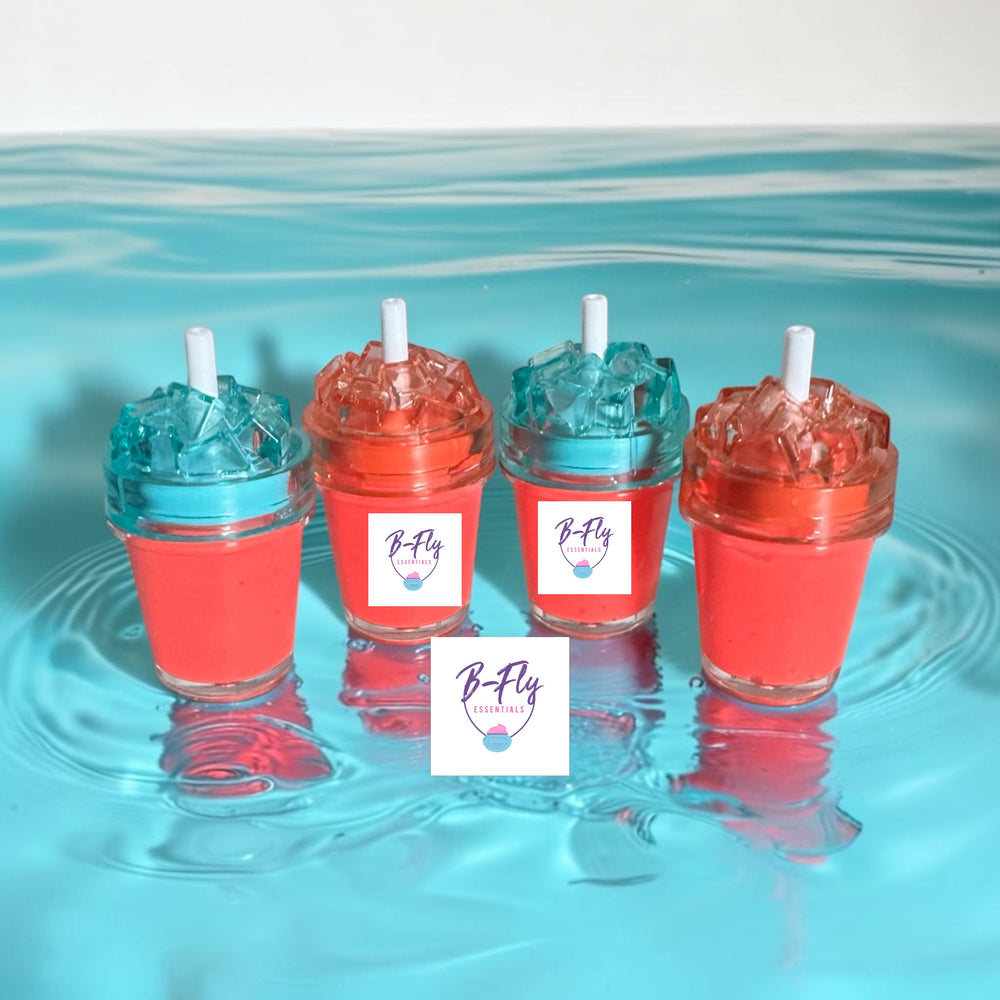 Ice Cup- Lip Gloss
