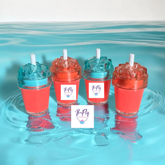 Ice Cup- Lip Gloss