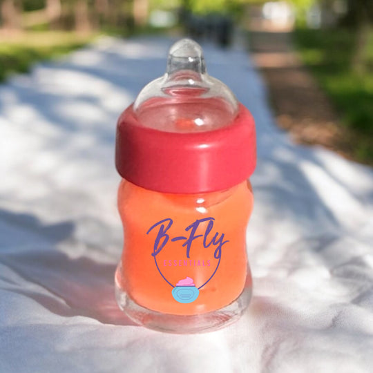 Baby Bottle- Lip Gloss